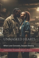 Unmasked Hearts: When Love Conceals, Secrets Destroy B0DXF61ZVN Book Cover
