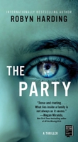 The Party 1501172573 Book Cover