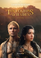 Le réveil (French Edition) B0C7MK4GWX Book Cover