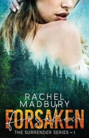 Forsaken 1517274826 Book Cover