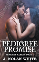 Pedigree Promise B09RGBFP47 Book Cover