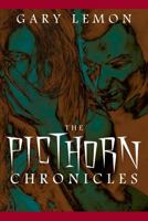 The Pickthorn Chronicles 1482723654 Book Cover