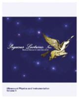 Pegasus Lectures Ultrasound Physics and Instrumentation VOLUME 2 [2003] 0972629815 Book Cover