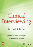 Clinical Interviewing 1119981980 Book Cover