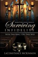 Surviving Infidelity 1515186016 Book Cover