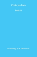 if only you knew B0CCCPTBHN Book Cover