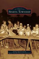 Sparta Township 0738583286 Book Cover