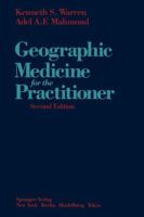 Geographic Medicine for the Practitioner 1461385806 Book Cover