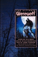 The Ultimate Werewolf 044050354X Book Cover