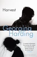 Harvest B0006AXFDS Book Cover