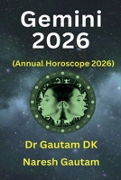 Gemini 2026 B0FSTP3861 Book Cover