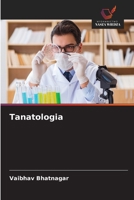 Tanatologia 6209134815 Book Cover
