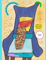 The Cats At Cent Quarante Deux: An illustrated story about our cats B0C7J9FTS9 Book Cover