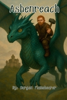 Ashenreach B0F4DN4LYT Book Cover