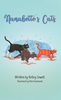Nanabette's Cats 1736709518 Book Cover