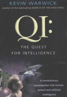 QI: The Quest for Intelligence 0749922303 Book Cover