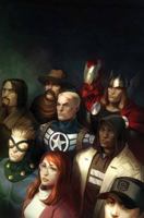 Fear Itself: The Home Front 0785163891 Book Cover