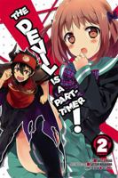 The Devil is a Part-Timer Manga, Vol. 2 0316385077 Book Cover