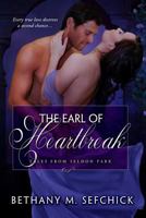 The Earl of Heartbreak 1365221407 Book Cover