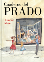 Cuaderno del Prado / The Prado Notebook (Spanish Edition) 842643293X Book Cover