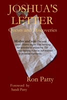 Joshua's Letter: Quests 1495902021 Book Cover