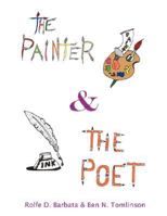 The Painter & the Poet 143437095X Book Cover