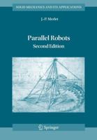 Parallel Robots 9048170532 Book Cover