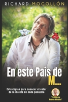 En Este País de M...: Estrategias para Conocer el Color de la Maleta de Cada Pasajero B08BD9CVRZ Book Cover