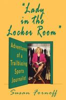 Lady in the Locker Room 0915611708 Book Cover