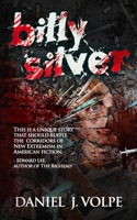 Billy Silver B08NS9HZVC Book Cover