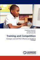 Training and Competition 3846547611 Book Cover
