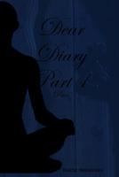 Dear Diary Part 1: Pain 035966573X Book Cover