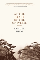 At the Heart of the Universe 1609806417 Book Cover