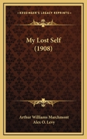 My Lost Self 1166315169 Book Cover