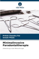 Minimalinvasive Parodontaltherapie (German Edition) 6207716329 Book Cover
