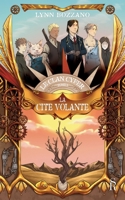Le Clan Cyfer: Tome 1: La Cité Volante (French Edition) B0GV61NKR2 Book Cover