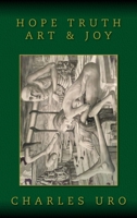Hope Truth Art & Joy 1685159281 Book Cover