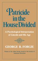 Patricide in the House Divided 0393056953 Book Cover