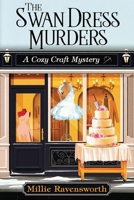 The Swan Dress Murders B0BXN7F5M5 Book Cover