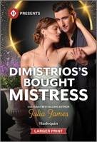 Dimistrios's Bought Mistress 1335219382 Book Cover