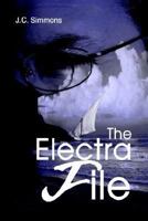 The Electra File 059565956X Book Cover