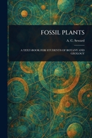 Fossil Plants 1023548763 Book Cover