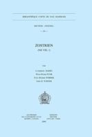 Zostrien (NH VIII, 1) 9042907304 Book Cover