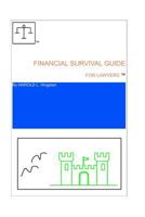 Financial Survival Guide for Lawyers 1463665601 Book Cover