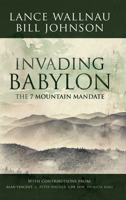 Invading Babylon 0768403359 Book Cover