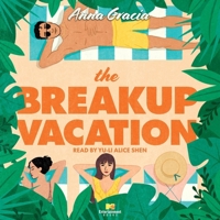 The Breakup Vacation: MTV Beach House 1797171267 Book Cover