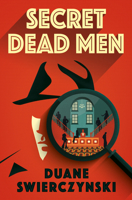 Secret Dead Men (Point Blank) 0809556383 Book Cover