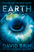 Earth 055329024X Book Cover