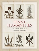 Plant Humanities 0884025322 Book Cover