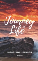 Journey of Life 9811498393 Book Cover